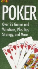 Book cover for Rules of the Game of Poker