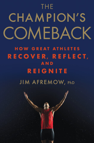 Cover of The Champion's Comeback