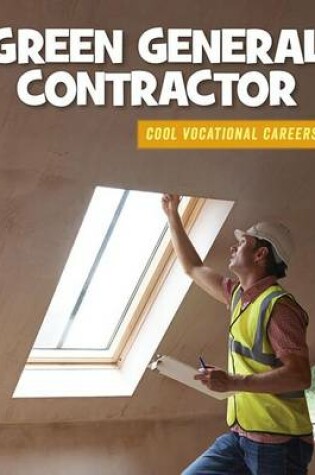 Cover of Green General Contractor