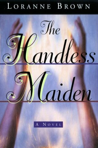 Cover of Handless Maiden