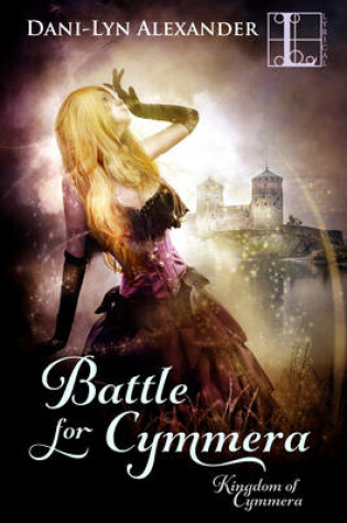 Cover of Battle for Cymmera