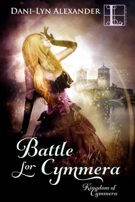 Book cover for Battle for Cymmera