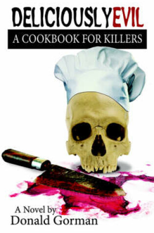 Cover of Deliciously Evil