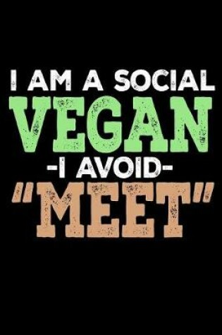 Cover of Vegan Meet