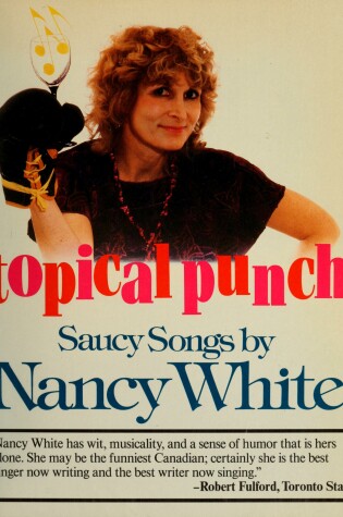 Cover of Topical Punch