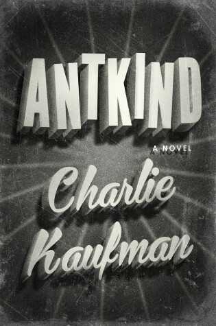 Cover of Antkind