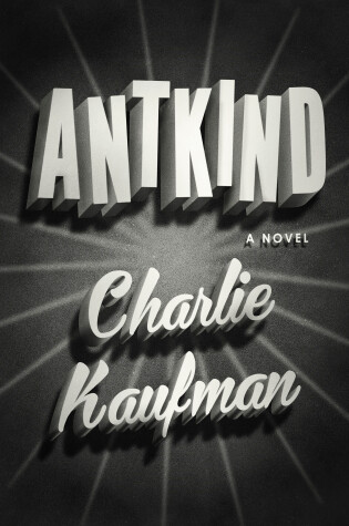 Cover of Antkind
