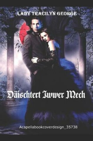 Cover of Däischtert Iwwer Mech