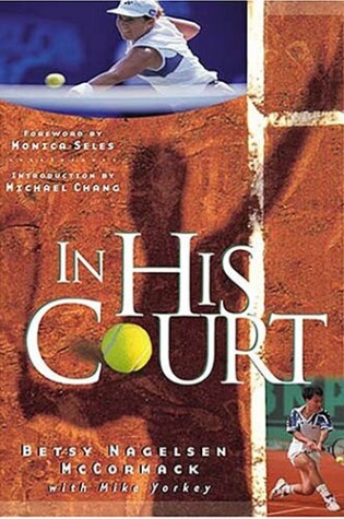 Cover of In His Court