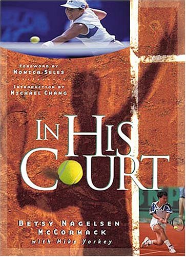 Book cover for In His Court