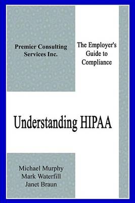 Book cover for Understanding Hipaa