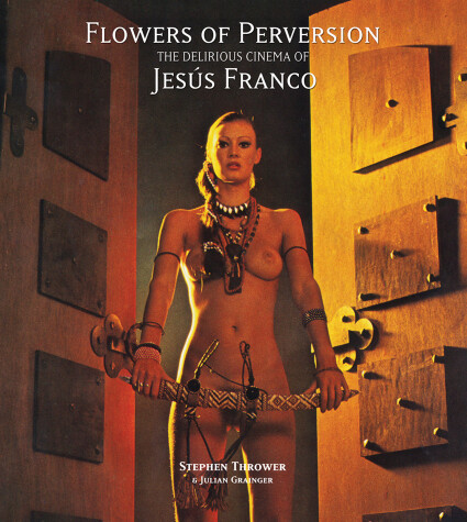 Cover of Flowers of Perversion, Volume 2