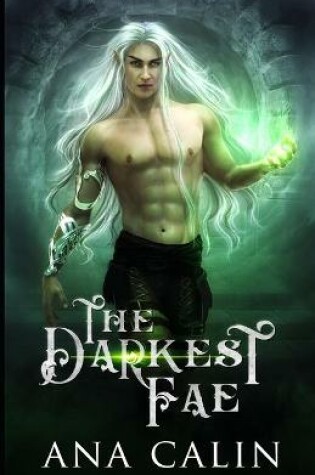 Cover of The Darkest Fae