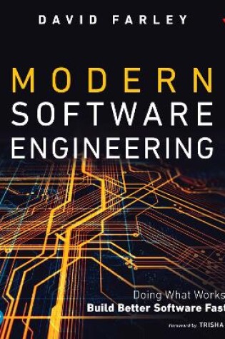 Cover of Modern Software Engineering