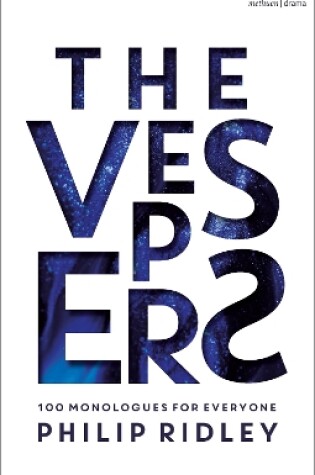 Cover of The Vespers