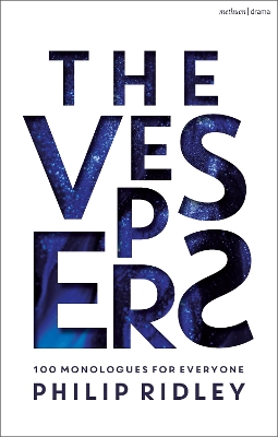 Cover of The Vespers