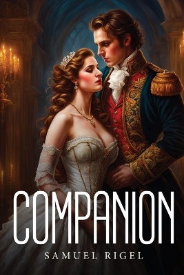 Cover of Companion