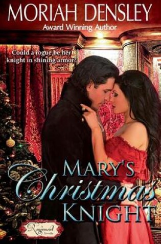 Cover of Mary's Christmas Knight
