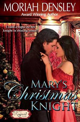 Book cover for Mary's Christmas Knight