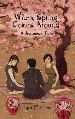 Book cover for When Spring Comes Around