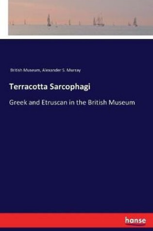 Cover of Terracotta Sarcophagi
