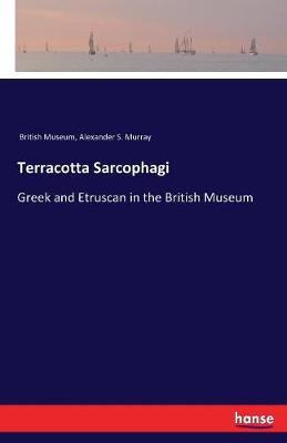 Book cover for Terracotta Sarcophagi