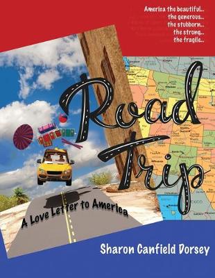 Book cover for Road Trip