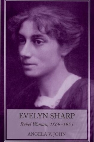 Cover of Evelyn Sharp