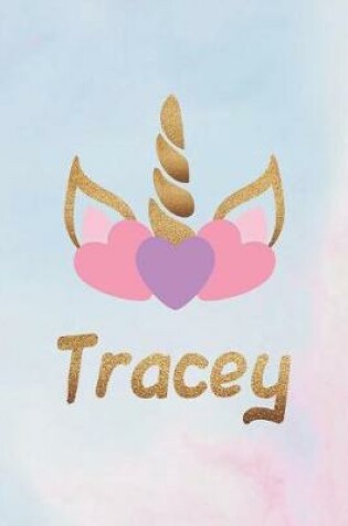 Cover of Tracey