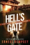 Book cover for Hell's Gate