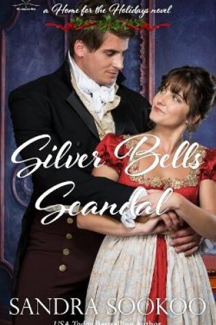 Cover of Silver Bells Scandal