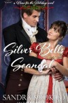 Book cover for Silver Bells Scandal