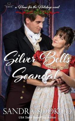 Cover of Silver Bells Scandal
