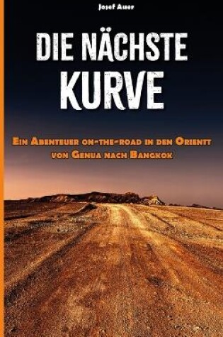 Cover of Die N�chste Kurve