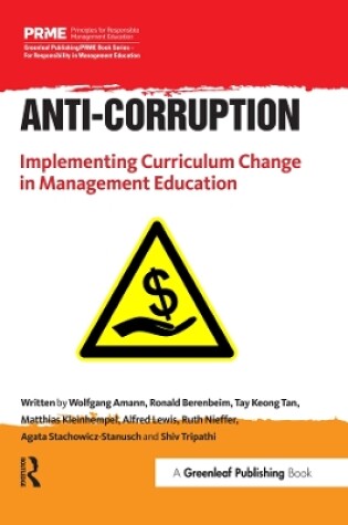 Cover of Anti-Corruption