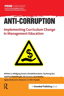 Book cover for Anti-Corruption