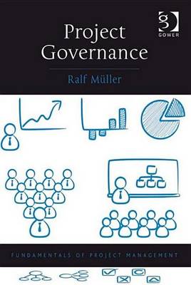 Book cover for Project Governance