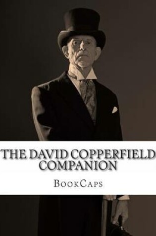 Cover of The David Copperfield Companion