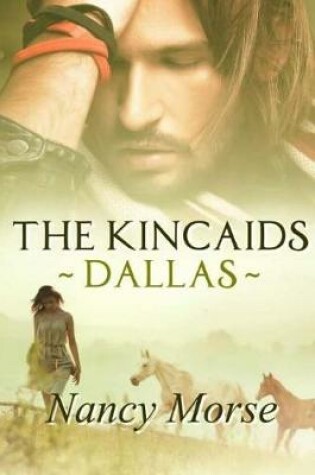 Cover of The Kincaids - Dallas