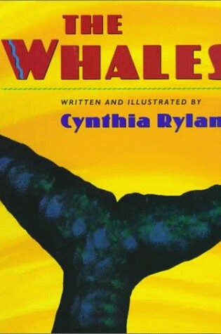 Cover of The Whales