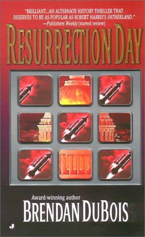 Cover of Resurrection Day