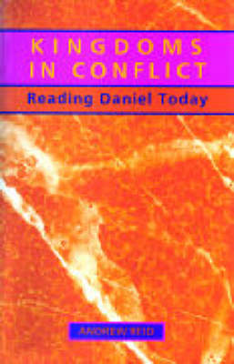 Book cover for Kingdoms in Conflict