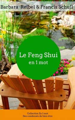 Cover of Le Feng Shui en 1 mot