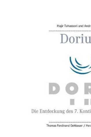 Cover of Dorium