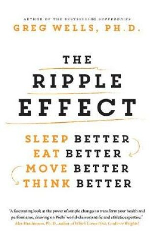 Cover of Ripple Effect, The