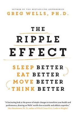 Book cover for Ripple Effect, The