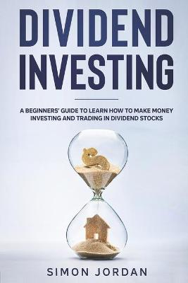 Book cover for Dividend Investing