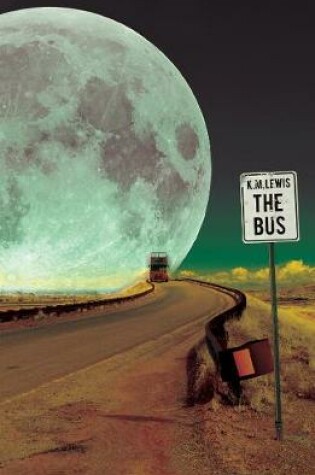 Cover of The Bus