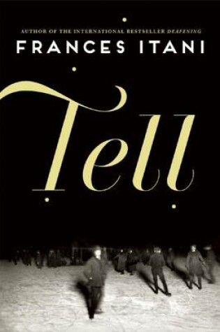 Cover of Tell