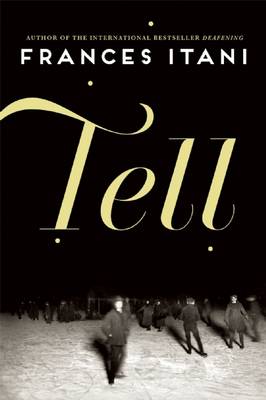 Book cover for Tell